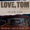 My Little Girl (feat. Tim McGraw) - Tom Douglas lyrics