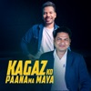 Kagaj Ko Panama - Single