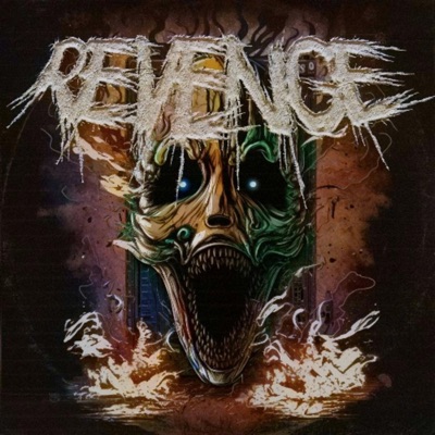 Revenge - Single
