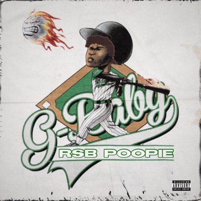 G-Baby - EP
