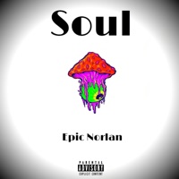 Soul - Single - Epic Norlan