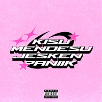 Kisu (feat. Jesken & PANIIK) - Single - Mendesu