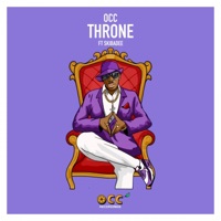 Throne - Single - OCC & Skibadee