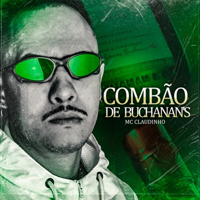 Combão de Buchanan's - Single
