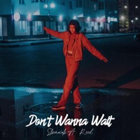 Don't Wanna Wait - Single - Shemaiah A. Reed