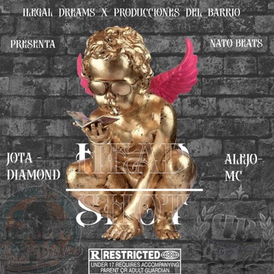 Head Shot (feat. Alejo Mc) - Single