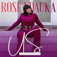 Us - Single - Rose Ndauka