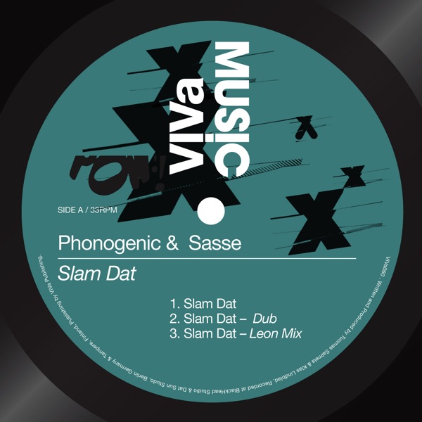 Slam Dat - Single
