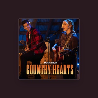 Listen to The Smith Jamesons, watch music videos, read bio, see tour dates & more!