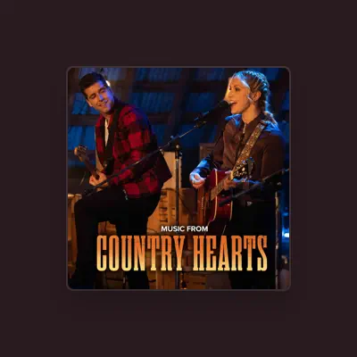 Listen to The Smith Jamesons, watch music videos, read bio, see tour dates & more!