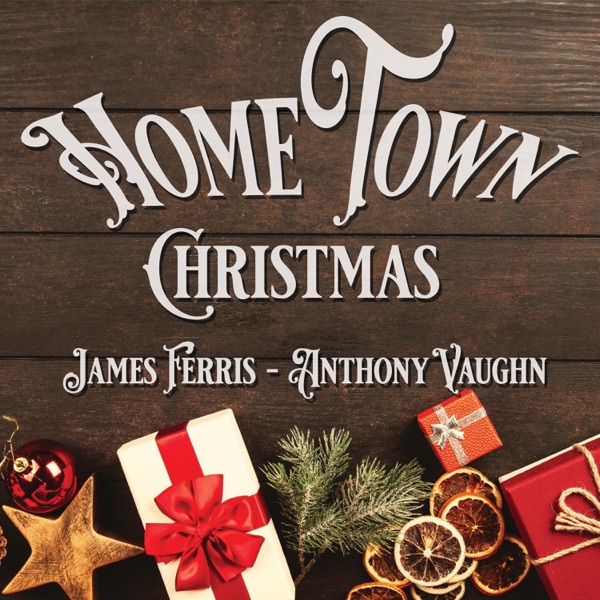Hometown Christmas (feat. Anthony Vaughn)