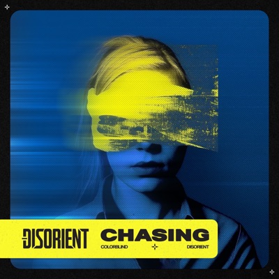Chasing (feat. Travis William) - Single