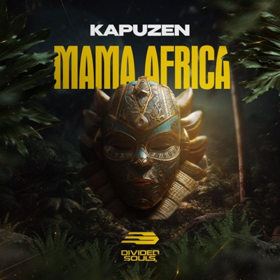 Mama Africa - Single