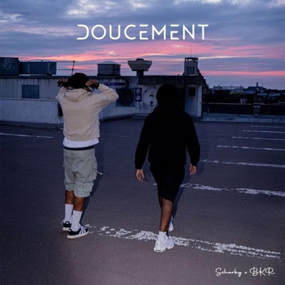 DOUCEMENT (feat. BKR) - Single