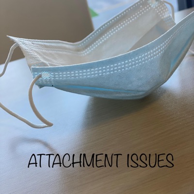 Attachment Issues - Single