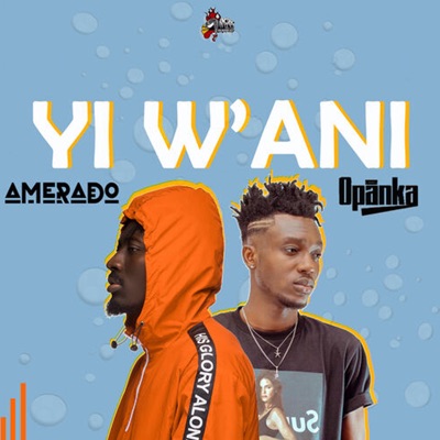 Yi W'ani - Single