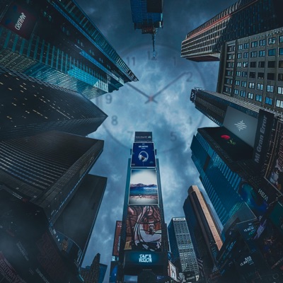 Mi Gran Error - Single