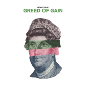 Greed of Gain - EP