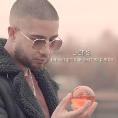 La symphonie de mes pleurs - Single