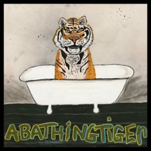 ABATHINGTIGER - EP