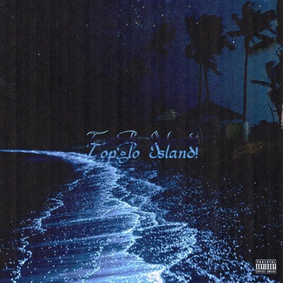 TopGlo Island! (TG4)