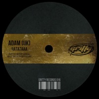 Ratataaa - Single - Adam (UK)