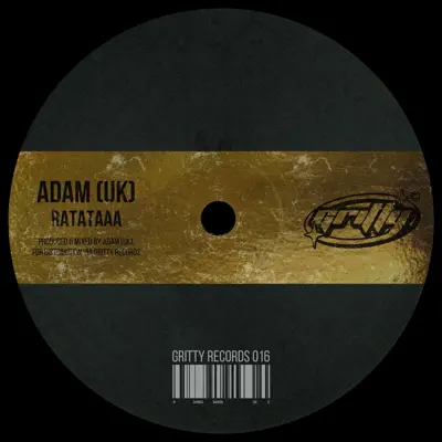 Listen to Ratataaa - Single by Adam (UK)