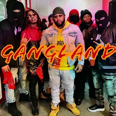 GANGLAND - Single