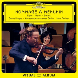 Hommage à Menuhin (Live / Visual Album)
