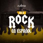 Mix Rock En Español artwork