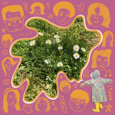 On Everything (feat. Otomodatchi) - Single