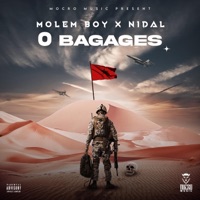 0 BAGAGES (feat. NIDAL ORIGINAL) - Single - MolemBoy