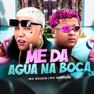 Me da Água na Boca