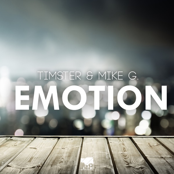 Emotion - Single