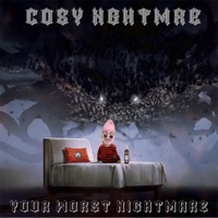 Your worst nightmare (feat. MC Giani Giordano) - Single - Cosy Nghtmre
