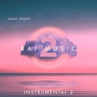 Rai Instrumental Music 2 - Single - Samy Zenati