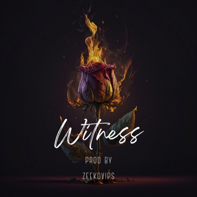 Witness - Single