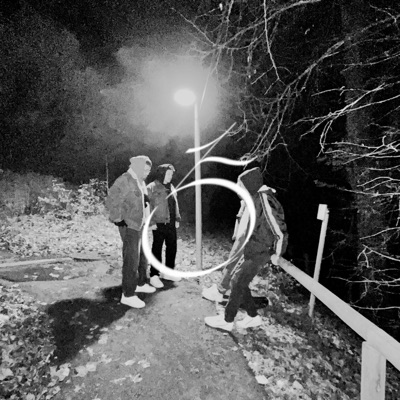 Spät in der Nacht (feat. lero, nold & skaiz) - Single