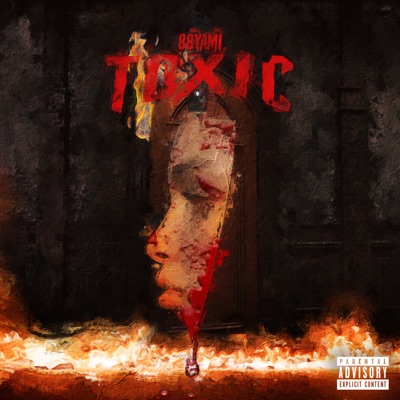 Toxic - Single
