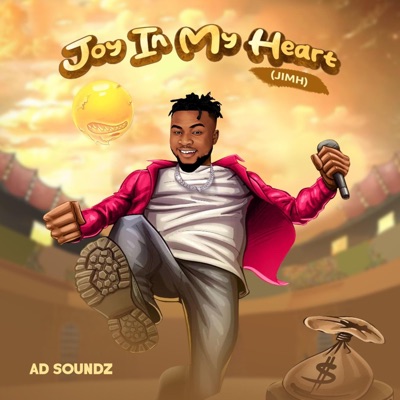 Joy in my heart (JIMH) - Single