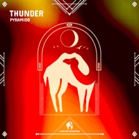Thunder - Single - Pyramido & Cafe De Anatolia
