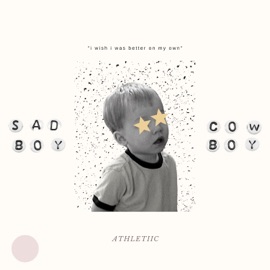 Sadboycowboy ATHLETIIC