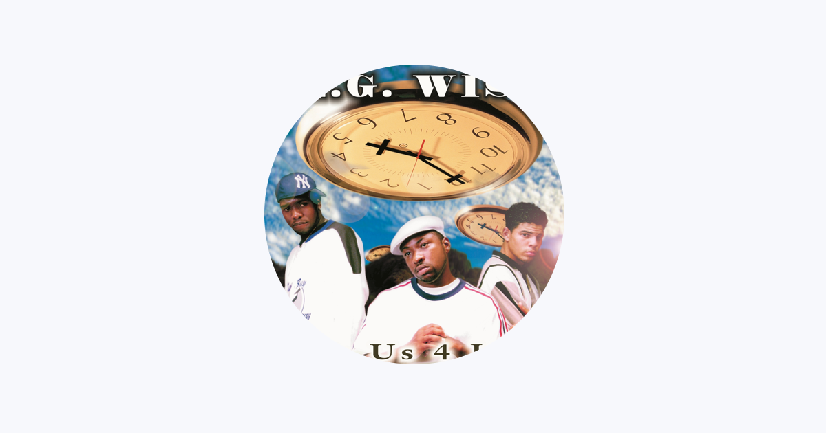 洋楽 G-RAP/L.G.WISE リアル L .G. WISE 洋楽 - 洋楽