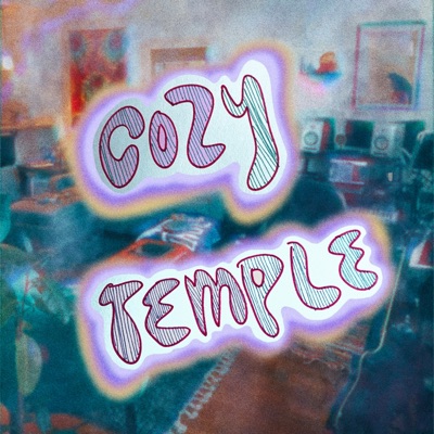 Cozy Temple - EP