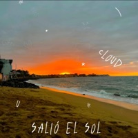 Salió El Sol (feat. golem) - Single - cloud