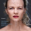 Andris Poga Okeanos for Organ and Orchestra: II. Air Oceanic