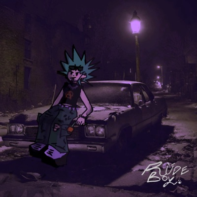 Rude Boy - Single