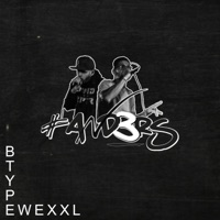 #Anders - EP - B-type & Wexxl