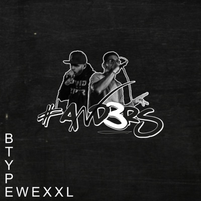 #Anders - EP