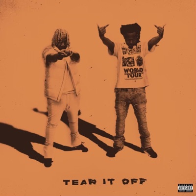 Tear It Off (feat. Slickhris) - Single